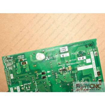 RK711F-V4 Mitsubishi PCB used