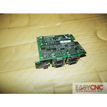 RK771D-V Mitsubishi PCB used