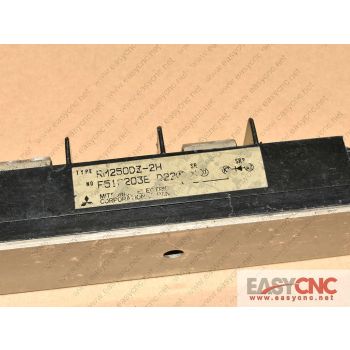 RM250DZ-2H Mitsubishi IGBT used