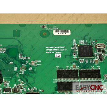 ROD-6204-MIT1CE 1906620402 A101-3 PCB used