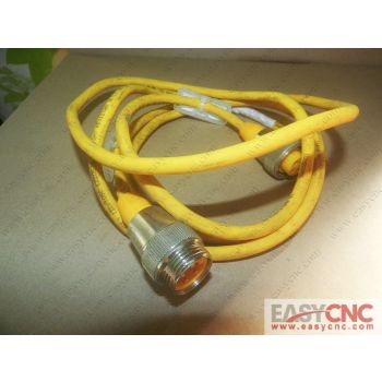 RSM RKM 40-2M/S1587 Turck cable used
