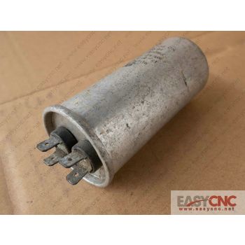 RU1705400 capacitance used