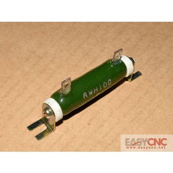 RWH10-1RJ resistor used
