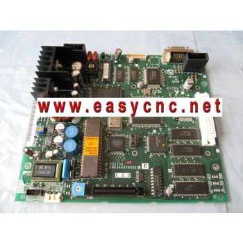 RX215 RX215A Mitsubishi graphics baord used