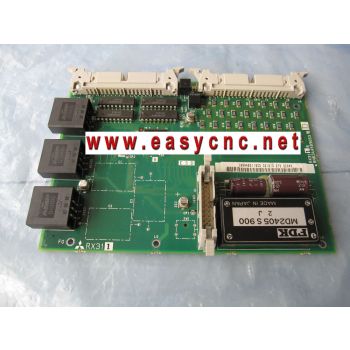 RX311 Mitsuishi pcb new