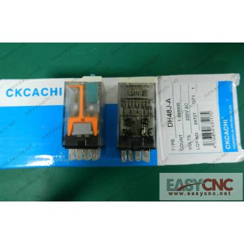 RXM4AB2BD 24V DC Schneider realy new