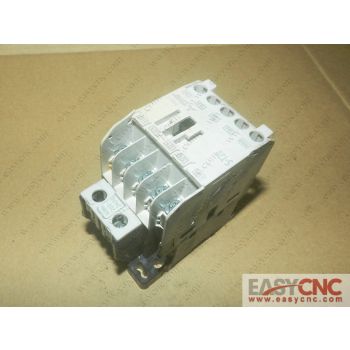 S-T20 Mitsubishi magnetic contactor used