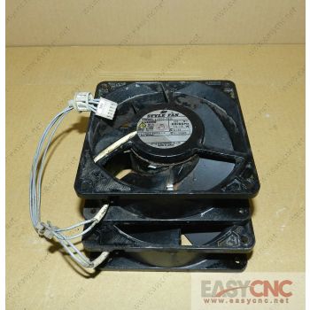S12D22-TW2G STYLE FAN used