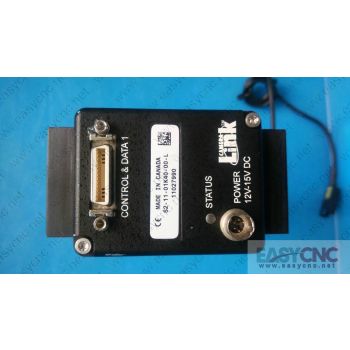 S2-11-01K40-00-L Dalsa ccd used