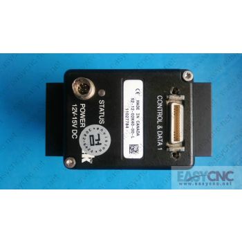 S2-12-02K40-00-L Dalsa ccd used