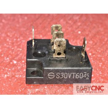 S30VT6045 IGBT used