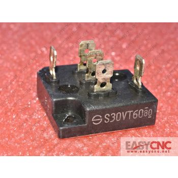 S30VT6080 IGBT used