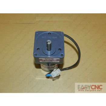 S7KA18B S7R15GB SPG motor and gear head used