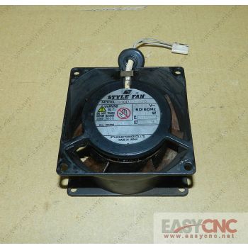 S80D20-W2G STYLE FAN used