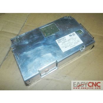 S82J-5524 Omron power supply used