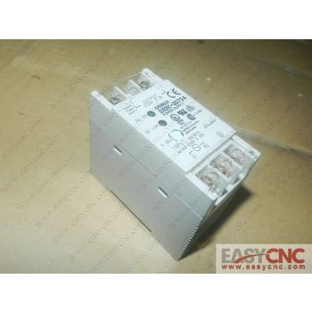 S82K-00724 Omron power supply used