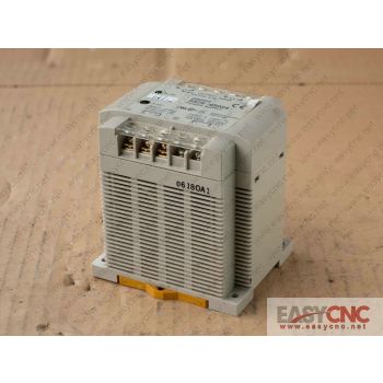 S82K-05024 Omron switching power supply used