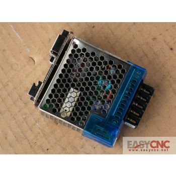 S8VM-01524CD Omron switching power supply used