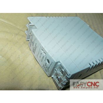 S8VS-01524 Omron power supply used