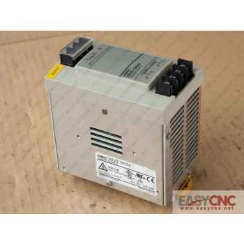 S8VS-18024 Omron power supply used