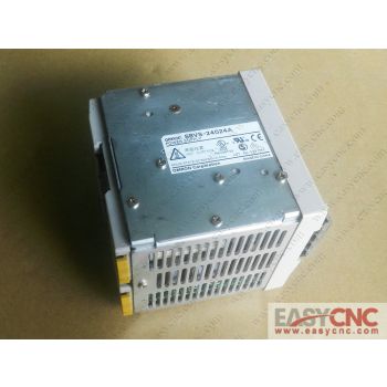 S8VS-24024A Omron power supply used