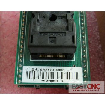 SA247-B4806 Xeltek Sockets Adapters Tsop48/D48 new