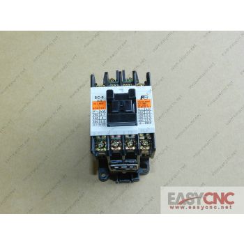 SC-O SC-0 Fuji ac contactor new