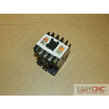 SC-5-1 13NO Fuji magnetic switch used