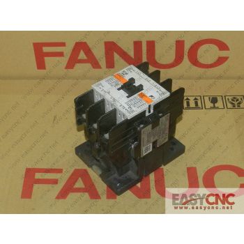 SC-N3 Fuji ac contactor 65a used