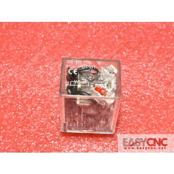 SCL-L-DPDT 12VDC Songchuan realy new