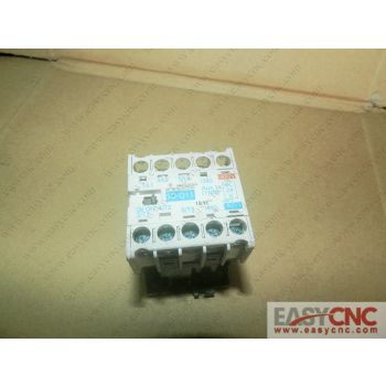SD-Q11 DC24V Mitsubishi contactor used