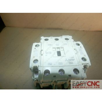 SD-T50 Mitsubishi contactor used