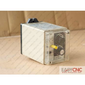 SE-KP2 Omron realy used