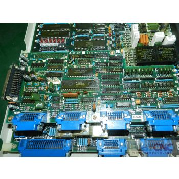 SF-0R Mitsubishi PCB used