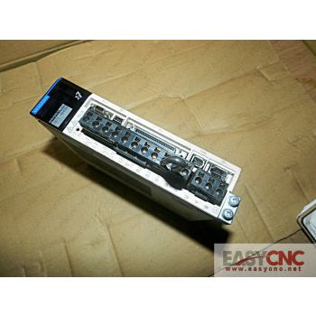 SGD7S-1R6A00A Yaskawa servopack used