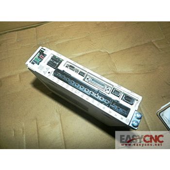 SGD7S-1R6A10A Yaskawa servopack used