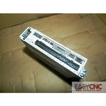 SGD7S-2R8A20A Yaskawa servopack used