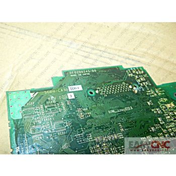 SGDH-CA30DCM-V Yaskawa PCB used