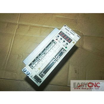 SGDM-02BDA Yaskawa servopack used