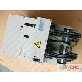 SGDM-1EAC-NX1 Yaskawa servo driver used