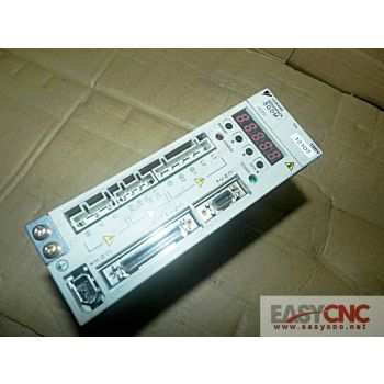 SGDM-A5BD Yaskawa servopack used