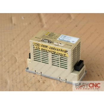 SGDR-SDA060A01B Yaskawa servopack used