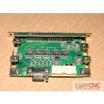 SGDR-SDACA03AB Yaskawa PCB used