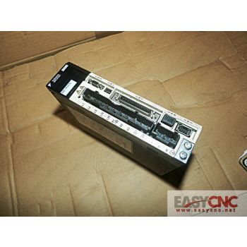 SGDV-1R6A01B Yaskawa servopack used