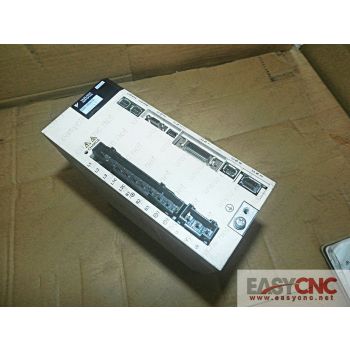 SGDV-5R5A21A Yaskawa servopack used