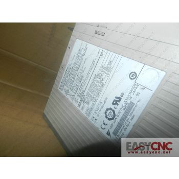 SGDV-R70A01AY845AB Yaskawa servopack used