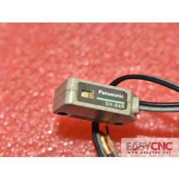 SH-84R PANASONIC photoelectric sensor used