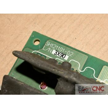 SH121101-02-L/N PCB used