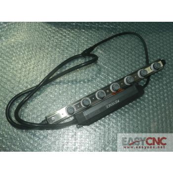 SJ-M070G Keyence electrostatic eliminator new
