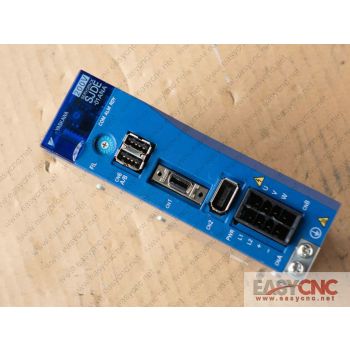 SJDE-01ANA Yaskawa servopack used
